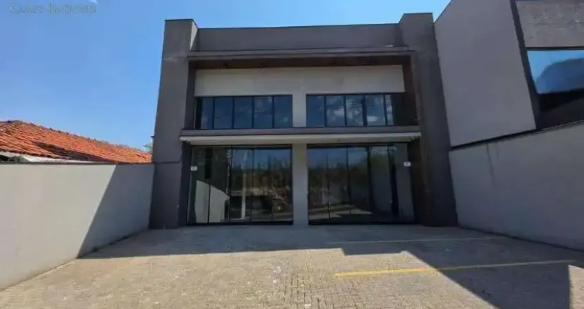 Barracão / Galpão / Depósito com 1 sala para alugar no Centro, Londrina 