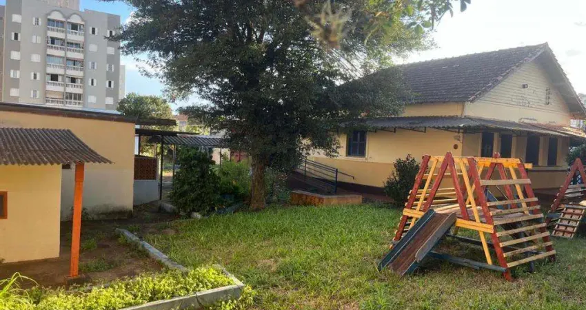 Casa para alugar em londrina, vila ipiranga, com 4 quartos, com 450 m²