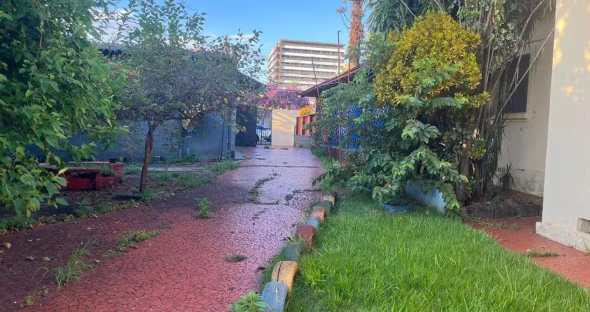 Casa para alugar em Londrina, Vila Ipiranga, com 4 quartos, com 450 m²