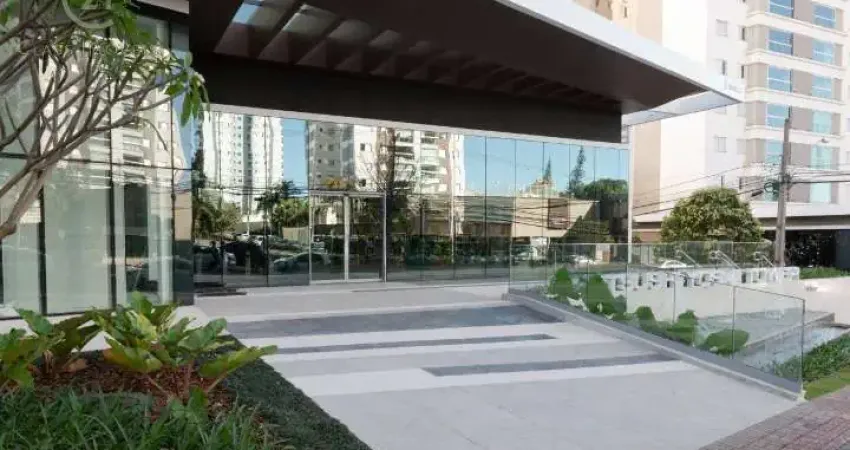 Sala para alugar em londrina, bela suiça, com 38 m², atsushi yoshii tower