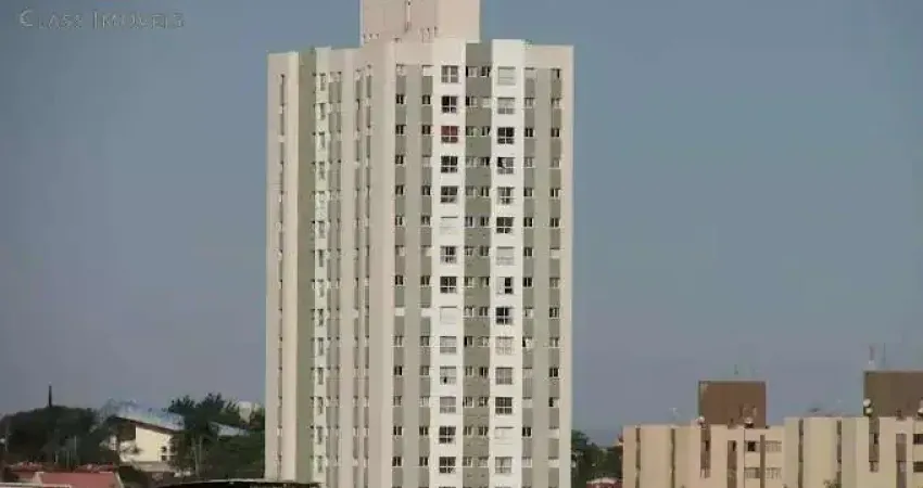 Apartamento à venda em londrina, champagnat, com 3 quartos, com 67 m², terra parque residencial