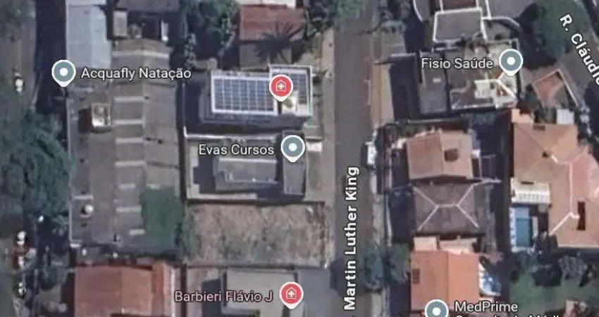 Terreno comercial à venda no Lago Parque, Londrina