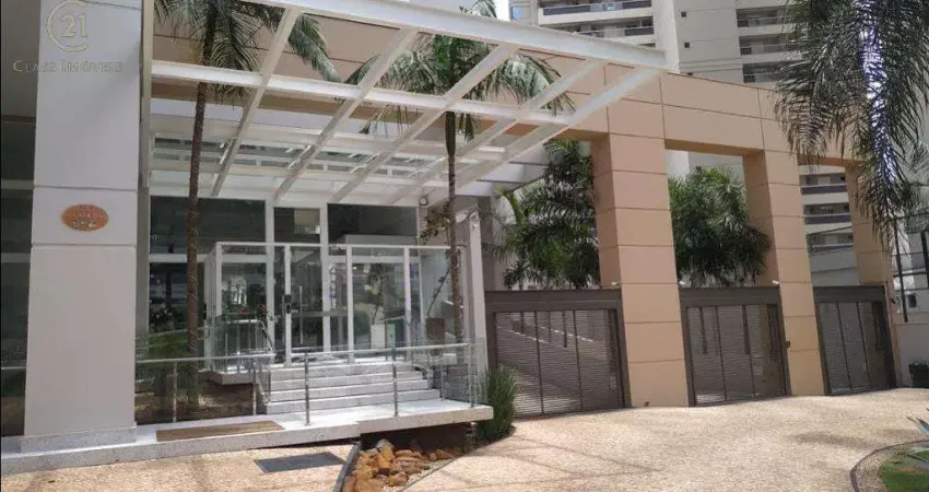 Apartamento à venda em londrina, gleba palhano, com 3 quartos, com 82 m²