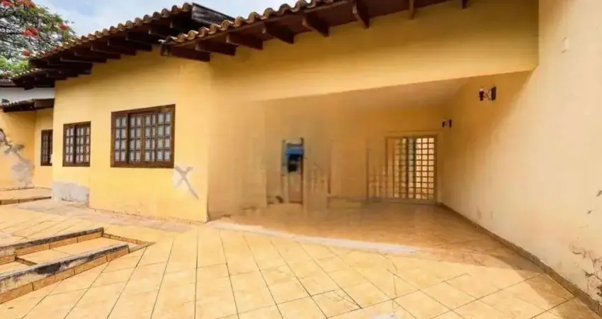 Casa para alugar em londrina, araxá, com 4 quartos, com 249 m²