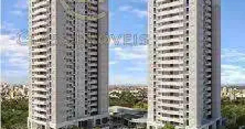 Apartamento para alugar em londrina, gleba palhano, com 3 quartos, com 76 m²
