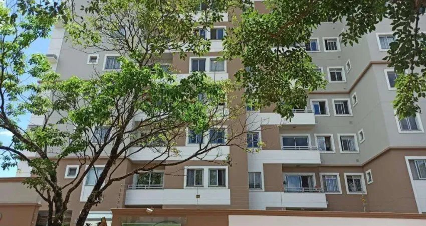Apartamento à venda em londrina, parque jamaica, com 3 quartos, com 69 m², edifício piazza di roma