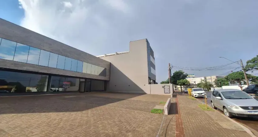 Ponto comercial para alugar na Vila Ipiranga, Londrina