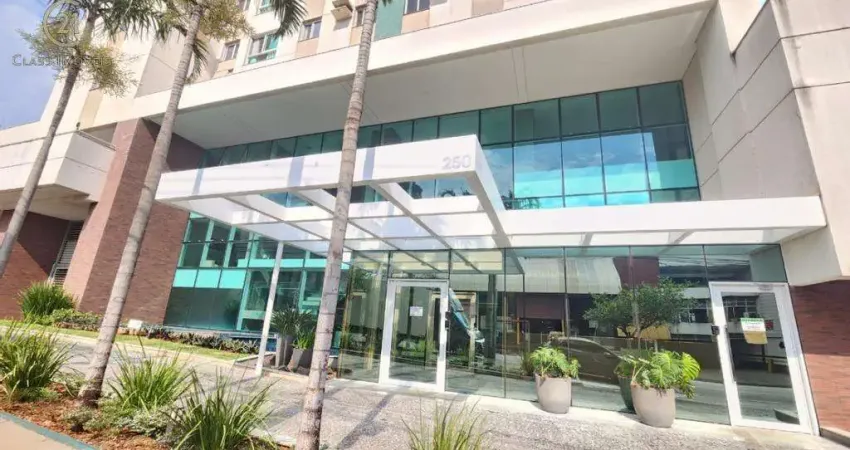 Apartamento para alugar em londrina, centro, com 2 quartos, com 66.66 m²