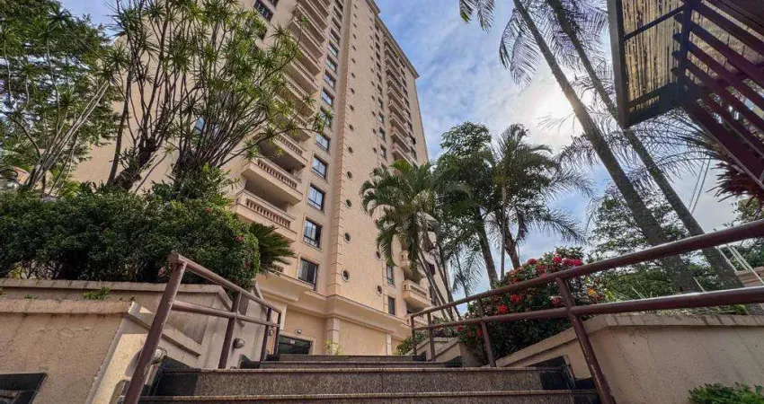 Apartamento à venda em londrina, centro, com 3 quartos, com 148 m², barão de goiás