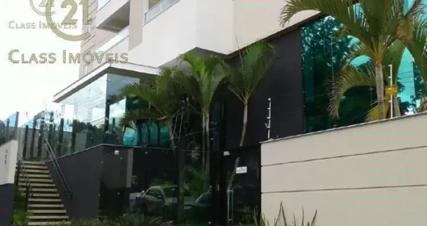 Apartamento à venda em londrina, jardim higienópolis, com 3 quartos, com 70 m²