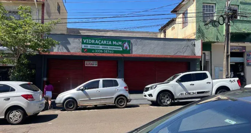 Ponto comercial para alugar no Centro, Londrina 