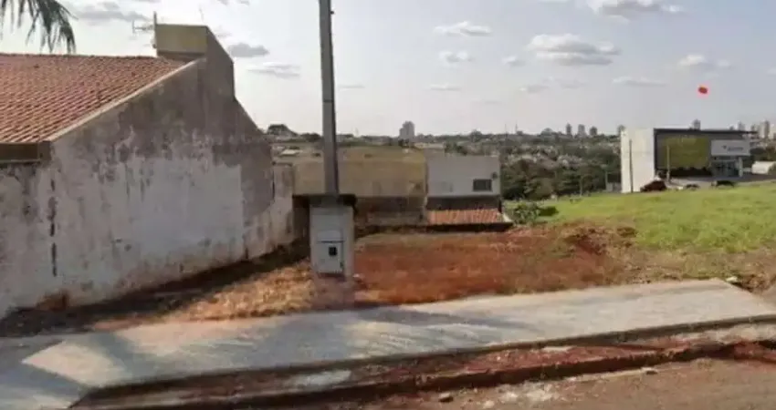Terreno à venda em londrina, portal de versalhes 1, com 360 m²