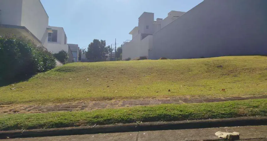 Terreno à venda em londrina, esperança, com 330 m², royal forest - fase ii