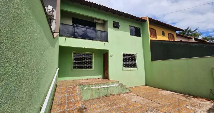 Casa com 3 quartos à venda no Igapó, Londrina 