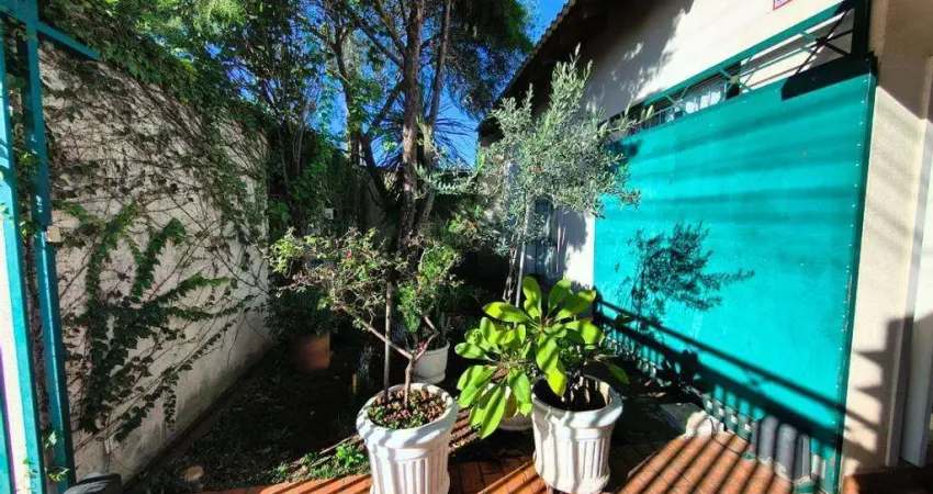 Casa à venda em londrina, vila casoni, com 4 quartos, com 179 m²