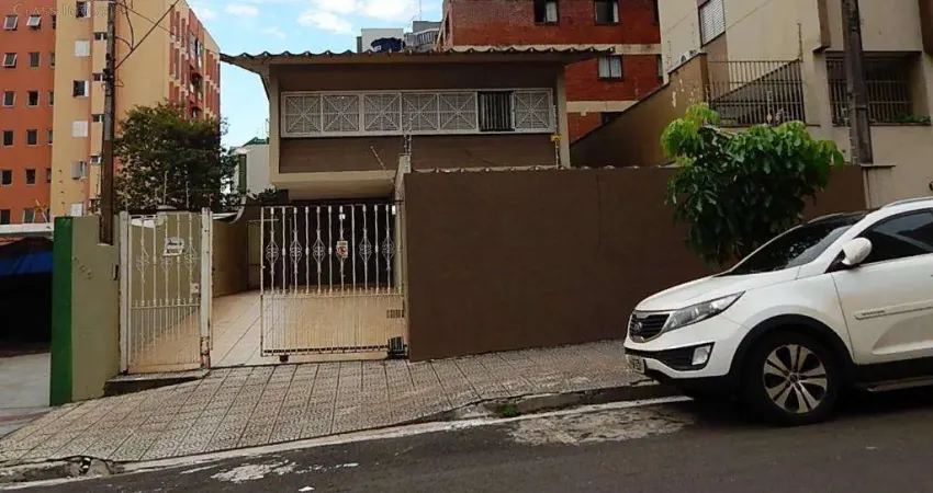 Casa comercial com 2 salas à venda no Centro, Londrina 
