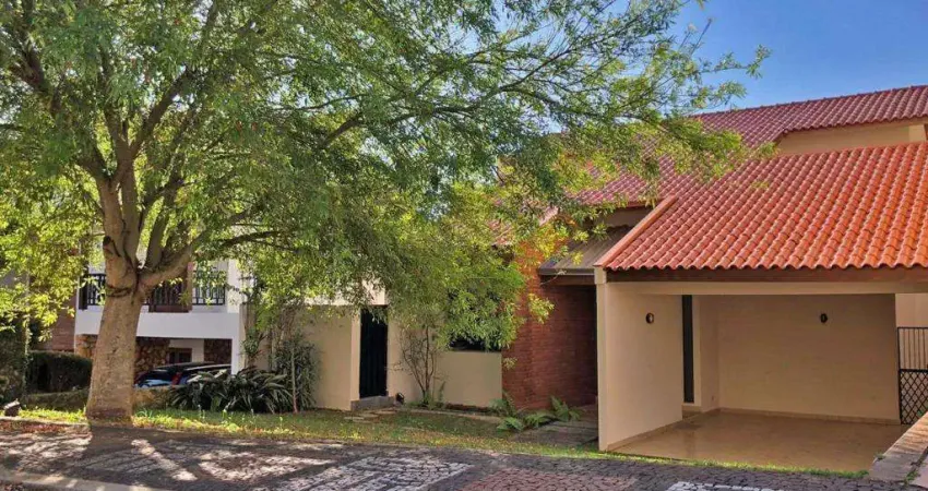 Casa para alugar em londrina, vale das araucárias, com 3 quartos, com 276 m², vale das araucárias