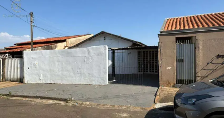 Terreno à venda em londrina, eucaliptos, com 4 quartos, com 250 m²