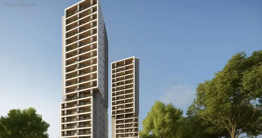 Apartamento à venda em londrina, gleba palhano, com 2 quartos, com 111 m²