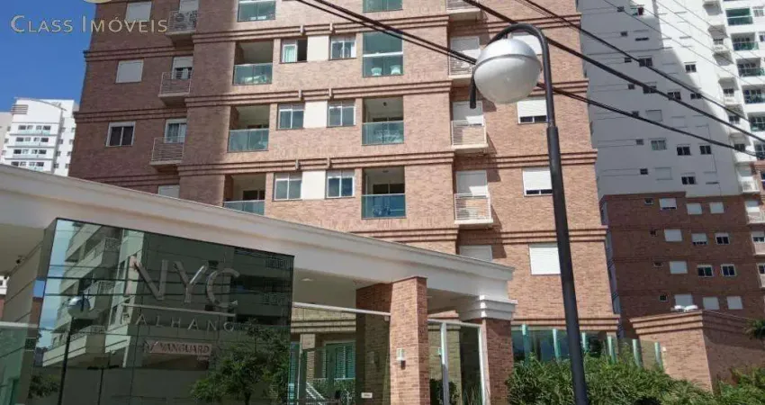 Apartamento à venda em londrina, gleba palhano, com 3 quartos, com 70 m², nyc palhano