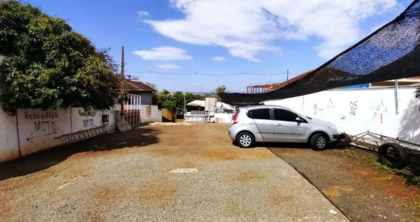 Terreno à venda no Centro, Londrina