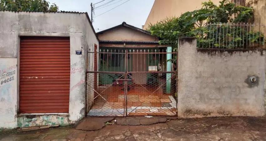 Terreno comercial à venda no Centro, Londrina 