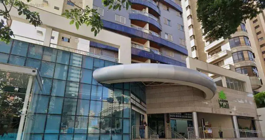 Apartamento para alugar em londrina, centro, com 1 suíte, com 70 m², studio d