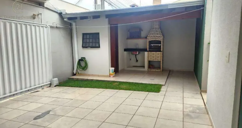 Casa para alugar em londrina, jardim tarumã, com 3 quartos, com 180 m²