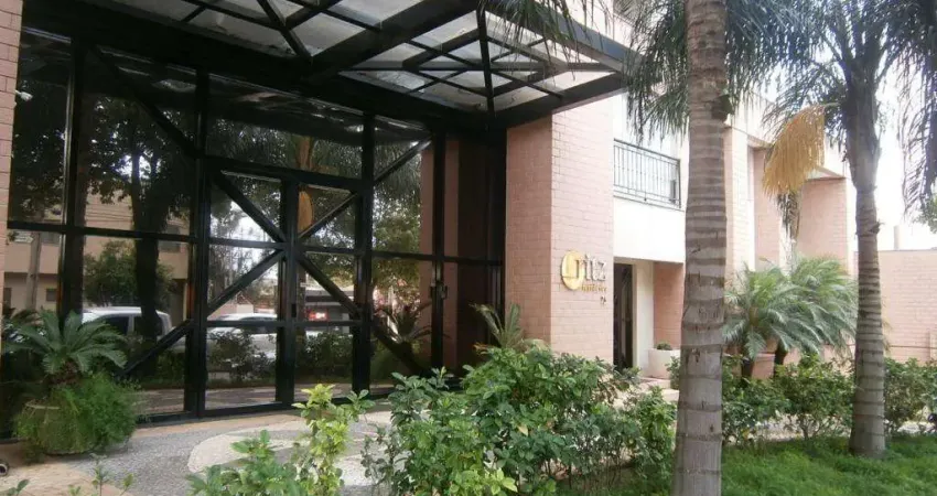 Apartamento para alugar em londrina, jardim agari, com 2 quartos, com 56 m², edifício ritz residence