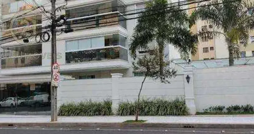 Apartamento para alugar em londrina, centro, com 3 suítes, com 148 m², edifício diamond