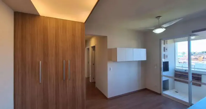 Apartamento para alugar em londrina, jardim morumbi, com 3 quartos, com 98.14 m², duetto residence