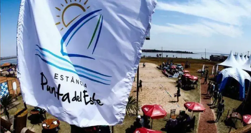 Terreno à venda em sertaneja, paranagi, com 829 m², estância punta del leste