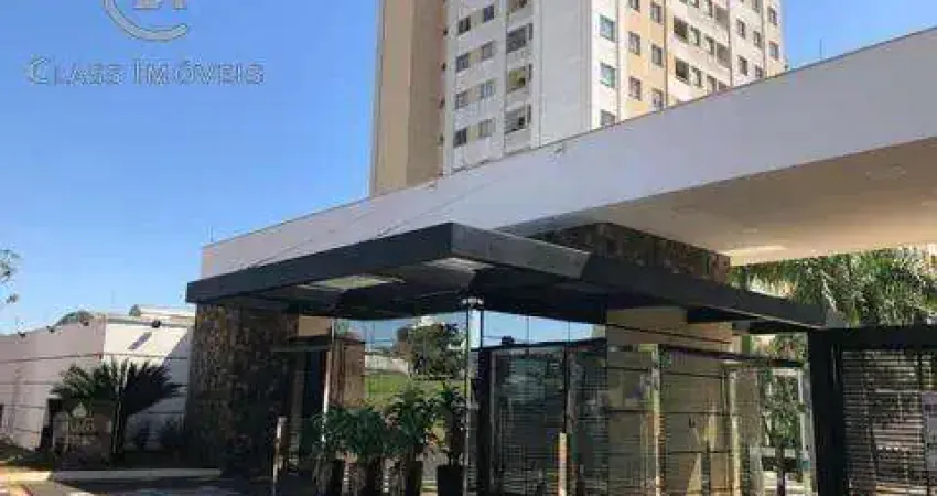 Apartamento à venda em londrina, jardim morumbi, com 2 quartos, com 50 m², marco dos pioneiros