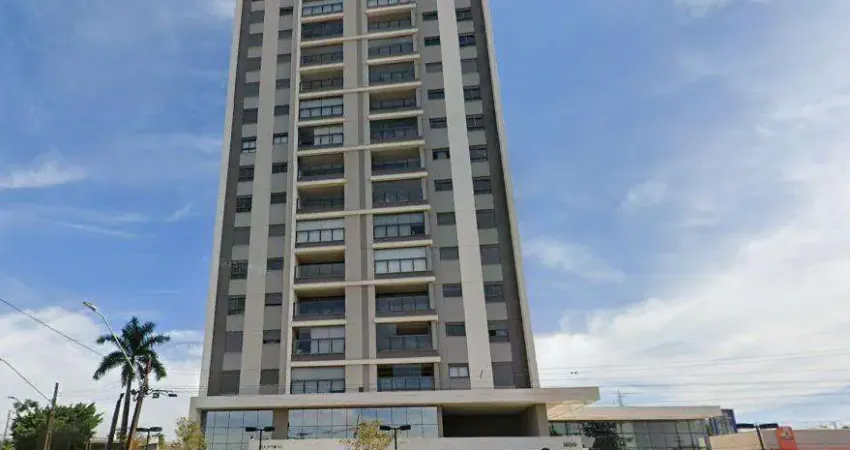 Apartamento para alugar em londrina, bela suiça, com 2 quartos, com 115 m², terrazza di rimini