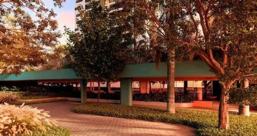 Apartamento à venda em londrina, gleba palhano, com 3 quartos, com 80 m², summer