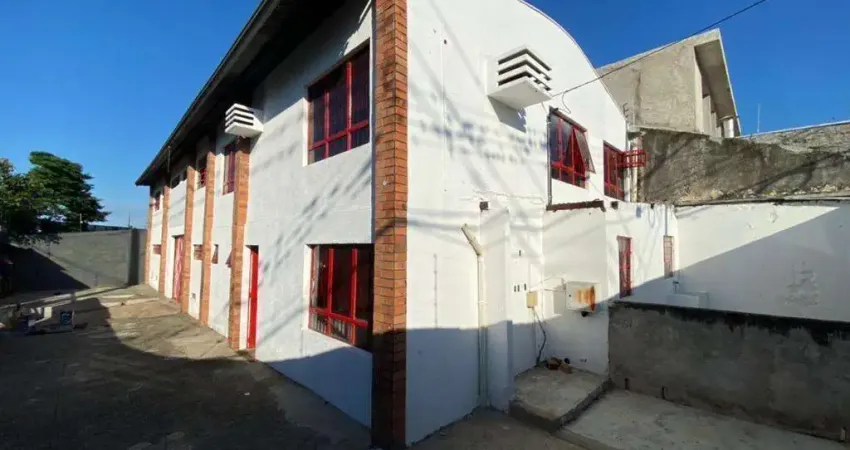 Barracão / Galpão / Depósito com 2 salas para alugar no Rodocentro, Londrina