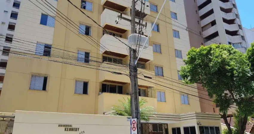 Apartamento à venda e para alugar em londrina, centro, com 3 quartos, com 81.06 m²