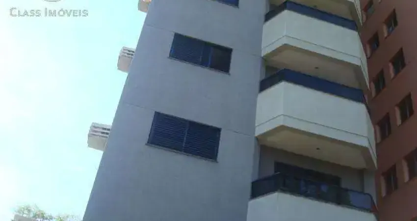 Apartamento à venda em londrina, jardim higienópolis, com 2 quartos, com 90 m²