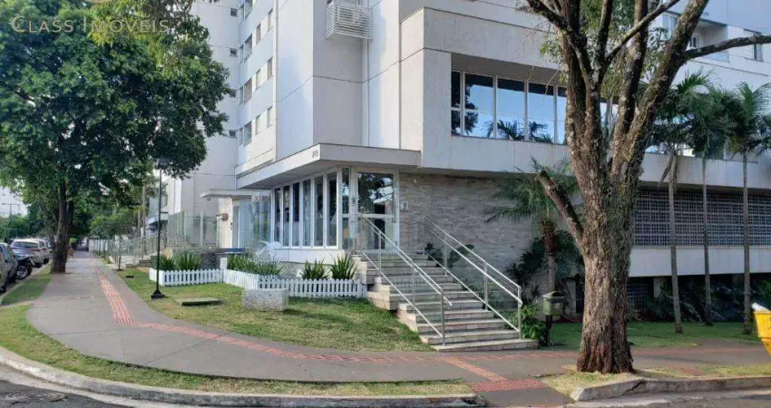Apartamento à venda e para alugar em londrina, vitória, com 3 quartos, com 69 m²