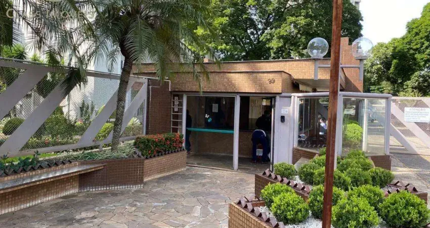 Apartamento à venda e para alugar em londrina, cláudia, com 3 quartos, com 72 m²