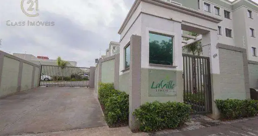 Apartamento para alugar em londrina, parque jamaica, com 2 quartos, com 47 m², spazio la ville