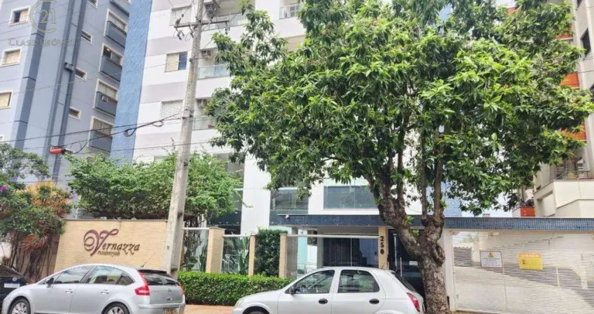 Apartamento para alugar em Londrina, Centro, com 2 quartos, com 60 m²