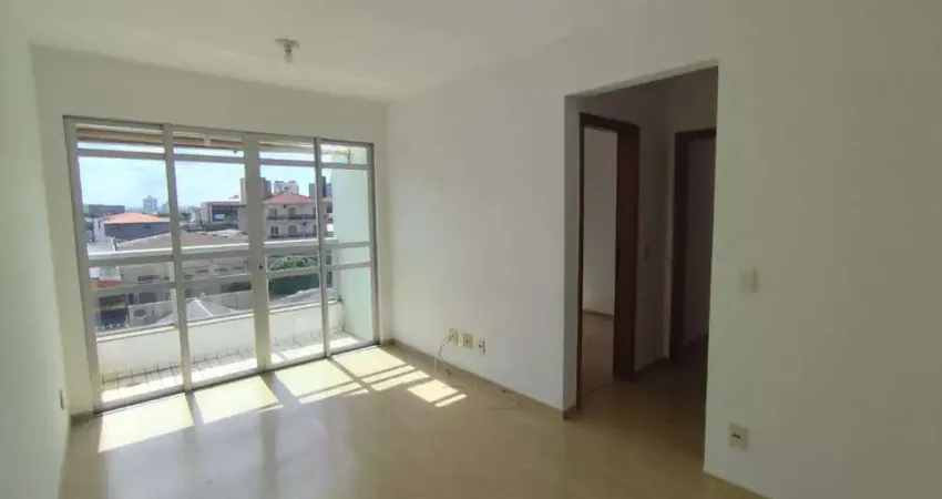 Apartamento à venda em Londrina, Vitória, com 2 quartos, com 57 m², Edifício Bertipaglia