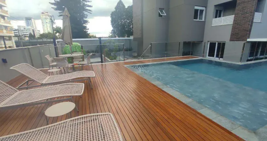 Apartamento para alugar em Londrina, Jardim Higienópolis, com 2 quartos, com 78 m²