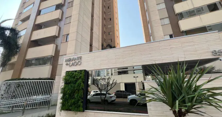 Apartamento à venda em Londrina, Gleba Fazenda Palhano, com 3 quartos, com 77 m²
