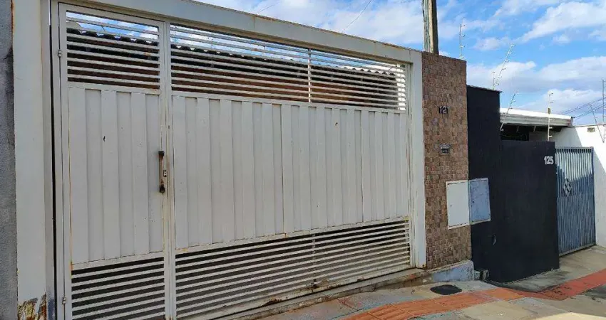 Casa à venda e para alugar em Londrina, Parque Residencial Michael Licha, com 3 quartos, com 85 m²