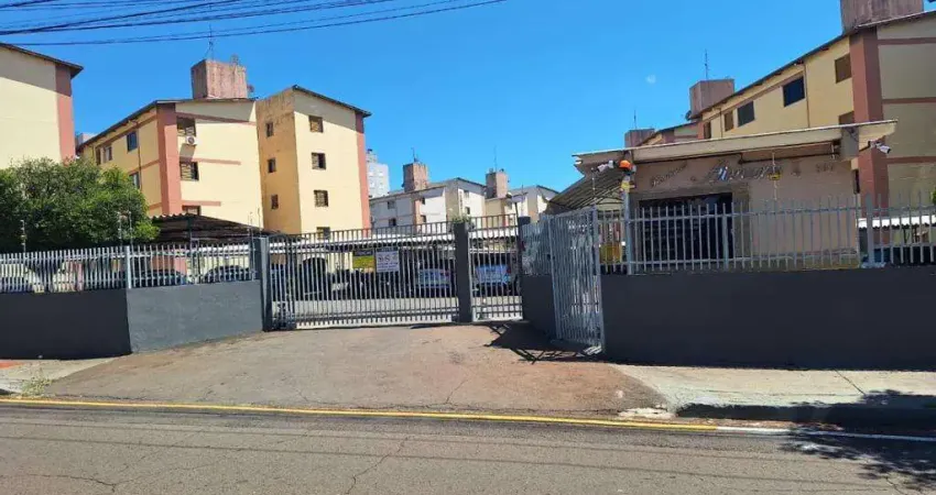 Apartamento para alugar em Londrina, Industrial, com 2 quartos, com 44 m², Aimará I
