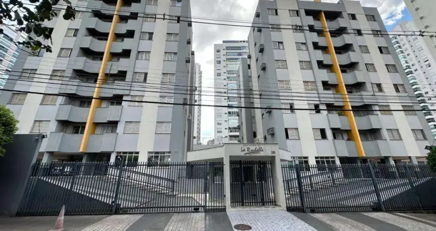 Apartamento à venda em Londrina, Jardim do Lago, com 3 quartos, com 73 m², Residencial La Rochelle
