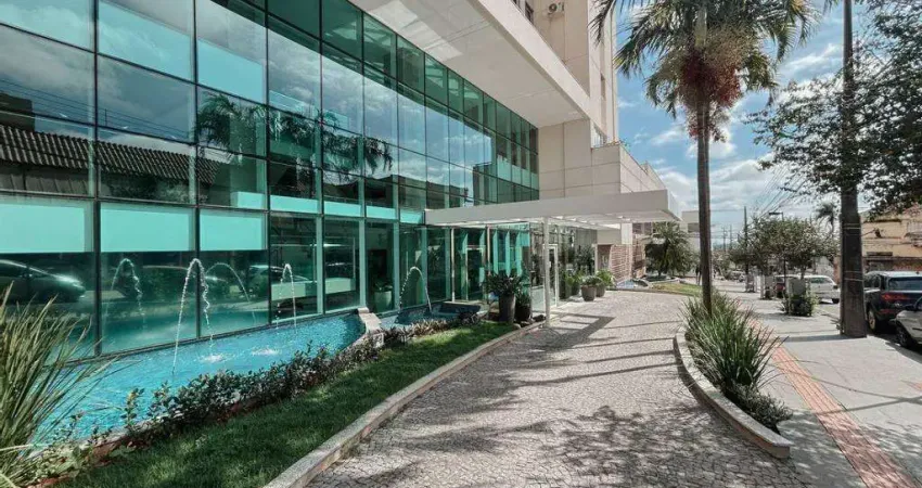 Apartamento para alugar em Londrina, Centro, com 3 quartos, com 115.62 m²