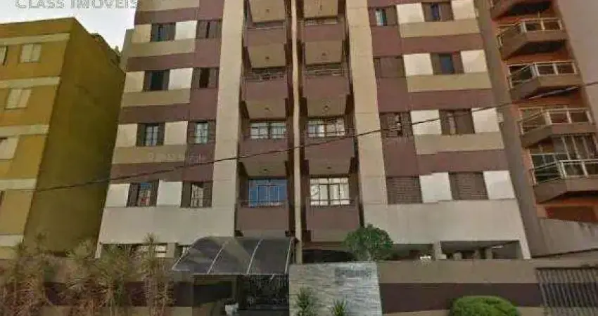 Apartamento à venda em Londrina, Centro, com 3 quartos, com 82.25 m², Edifício Copenhague